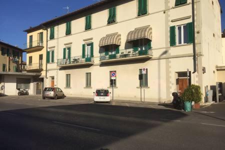 Il Podesta Firenze Esterno foto