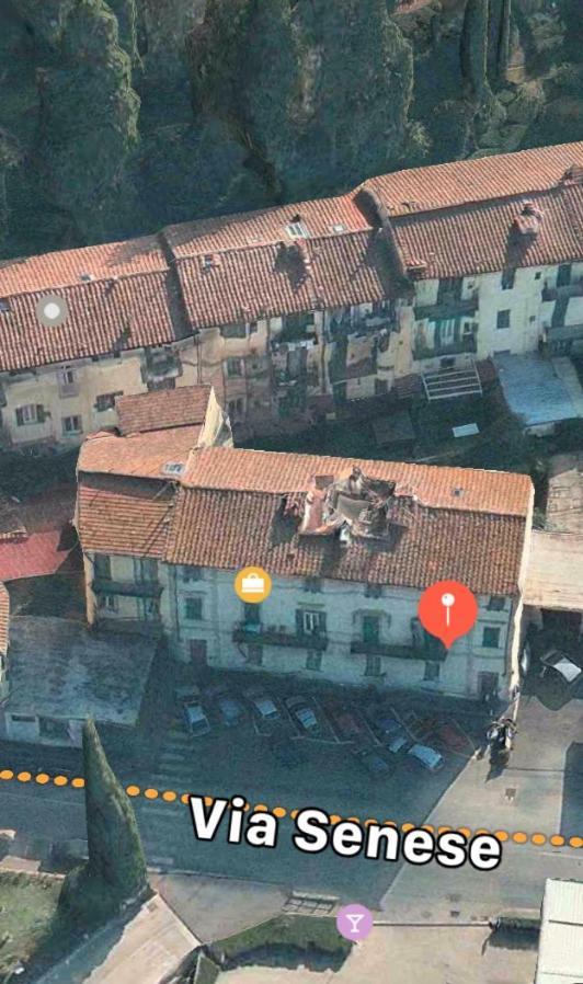 Il Podesta Firenze Esterno foto
